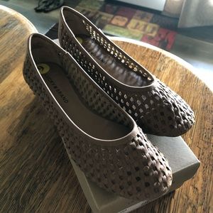 Lucky Brand flats
